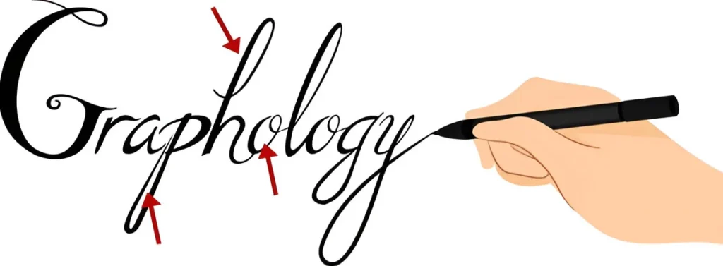 Graphology and Psychology