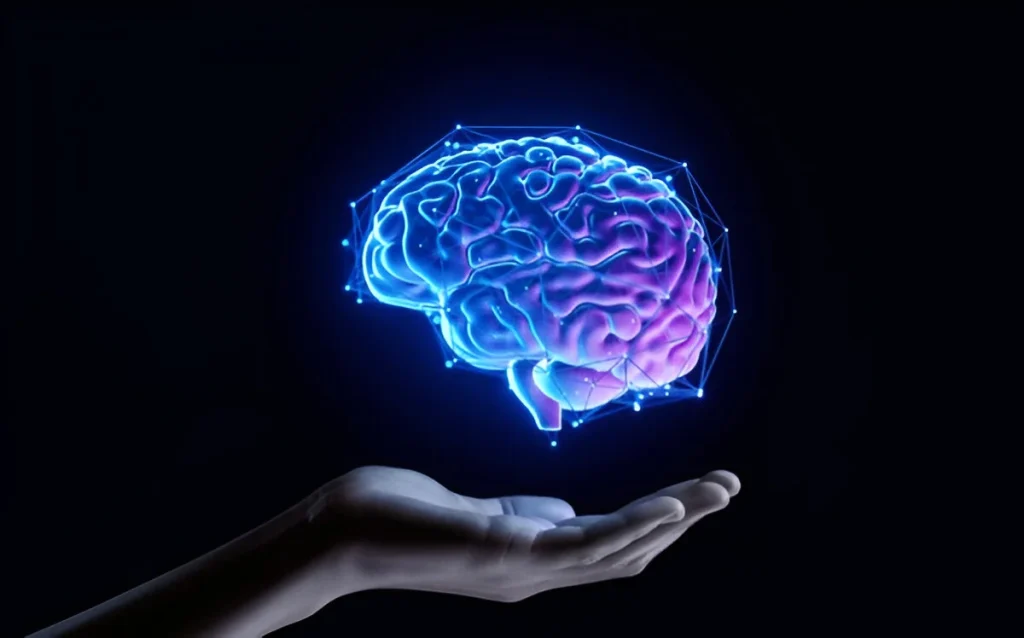 Graphology and Psychology