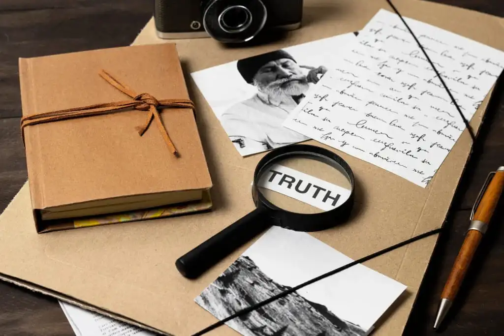 Forensic Handwriting Analysis