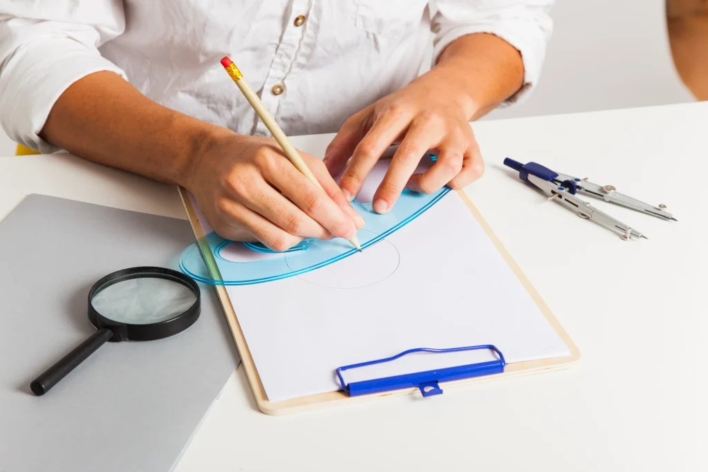 Best Graphology Institute in Kolkata, Graphology vs. Forensic Document Examination