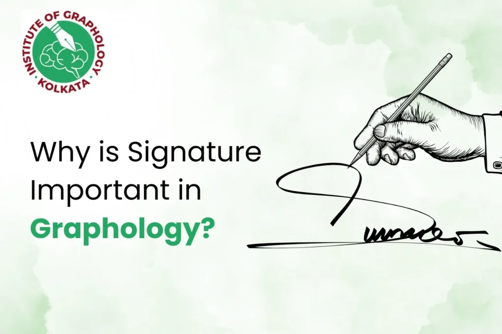Graphology Blog