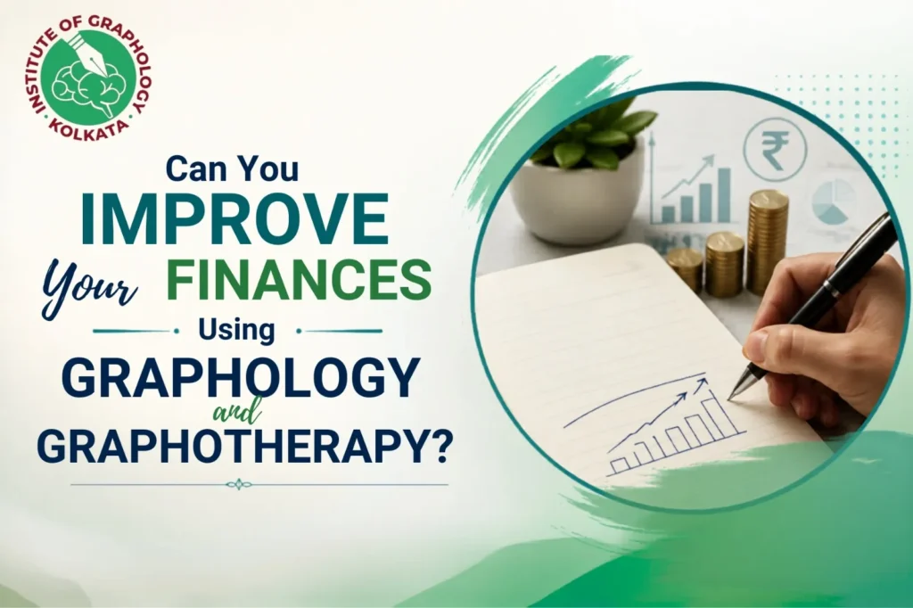 Graphology Blog