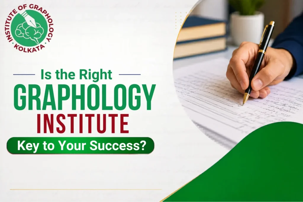 Graphology Blog