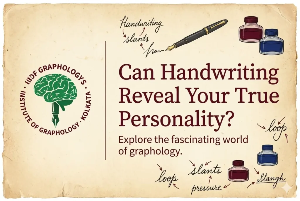 Graphology Blog