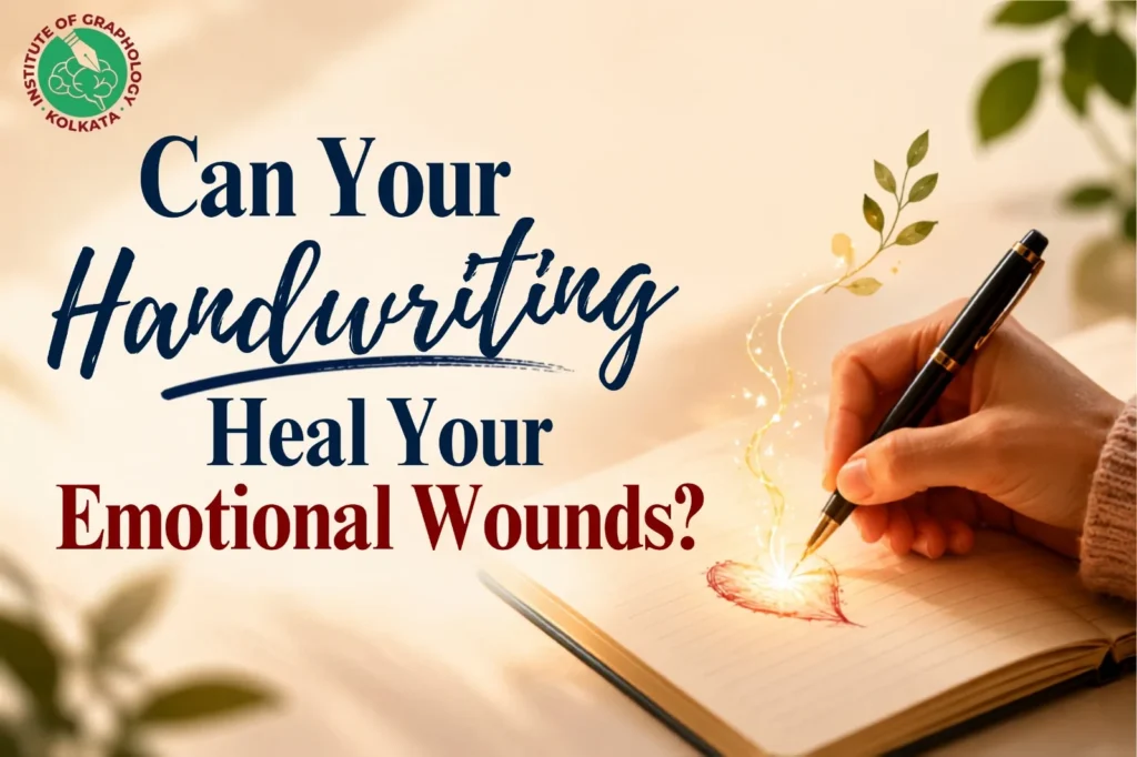 Graphology Blog