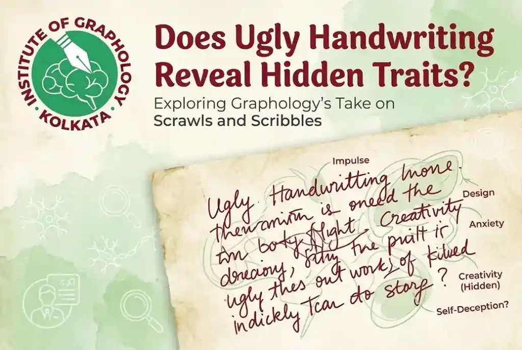 Graphology Blog