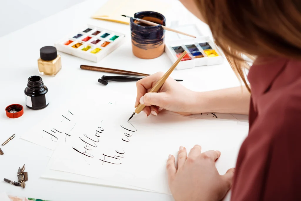 Best Graphology Institute in Kolkata, Graphotherapy For Health
