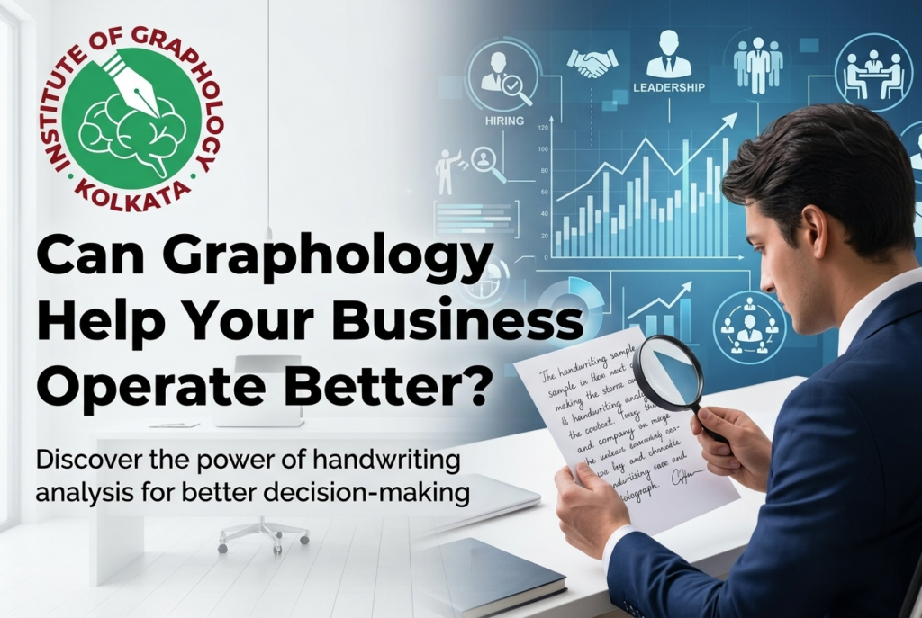 Graphology Blog