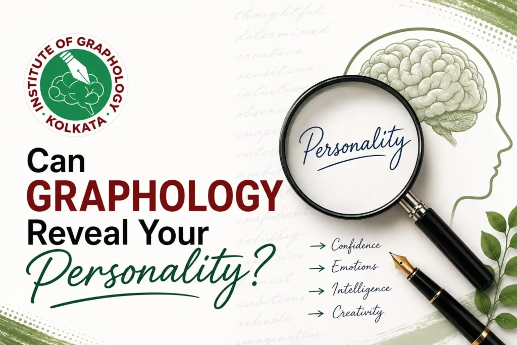 Graphology Blog
