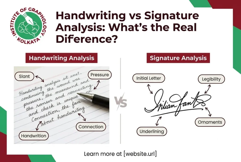 Graphology Blog