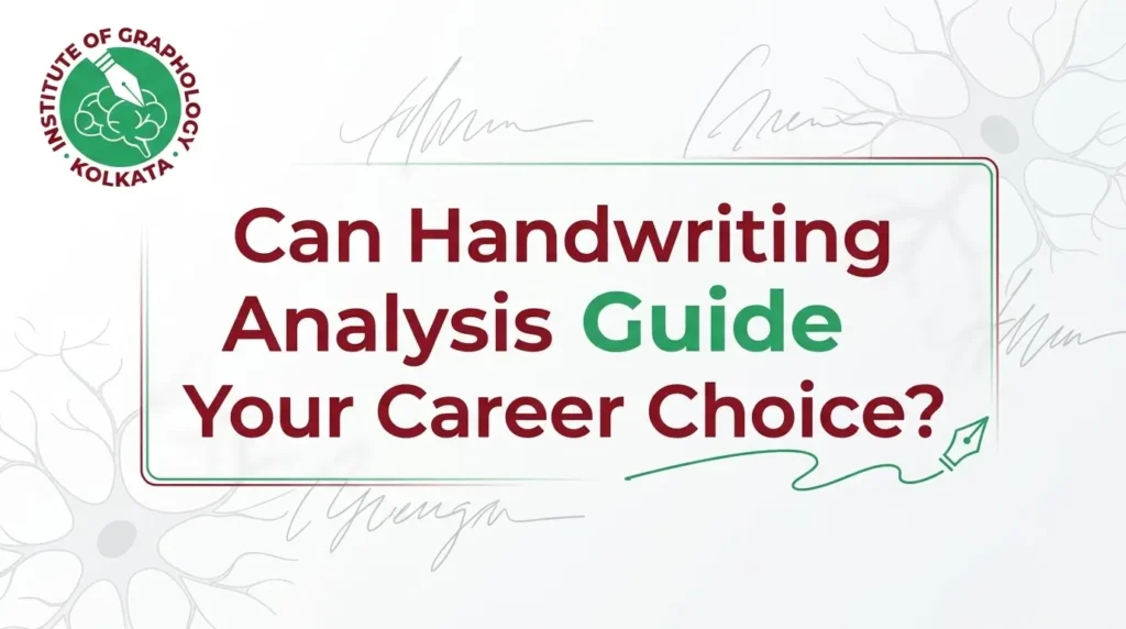 Graphology Blog