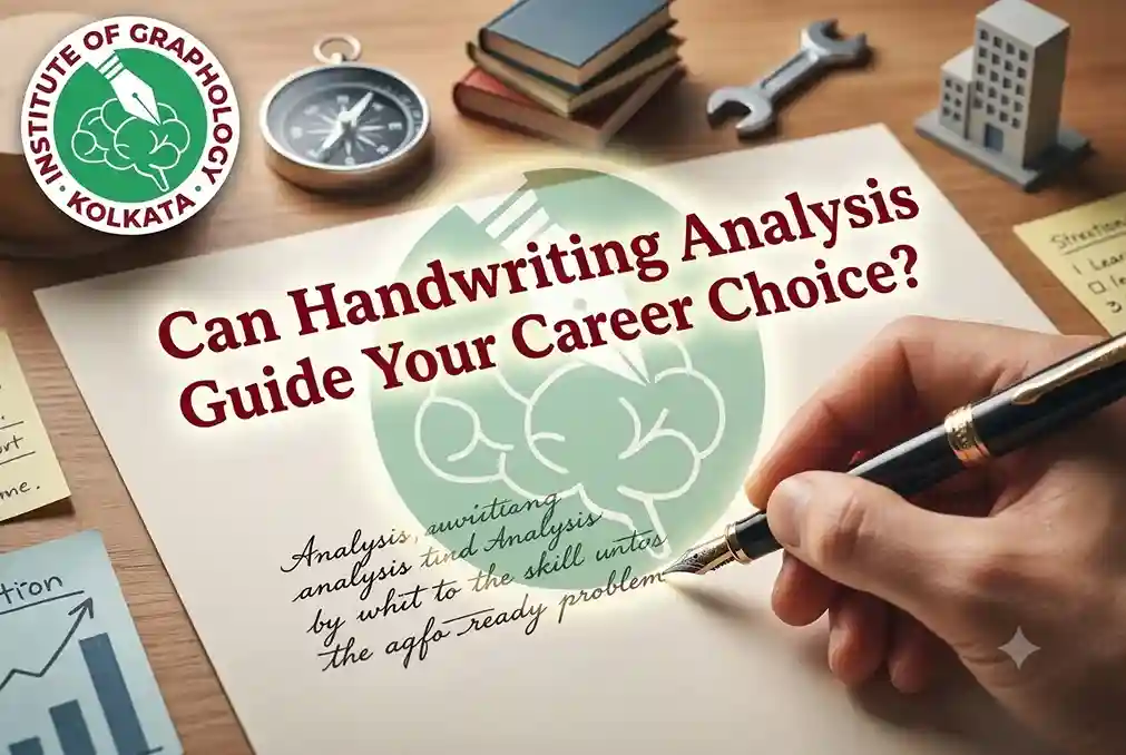 Graphology Blog