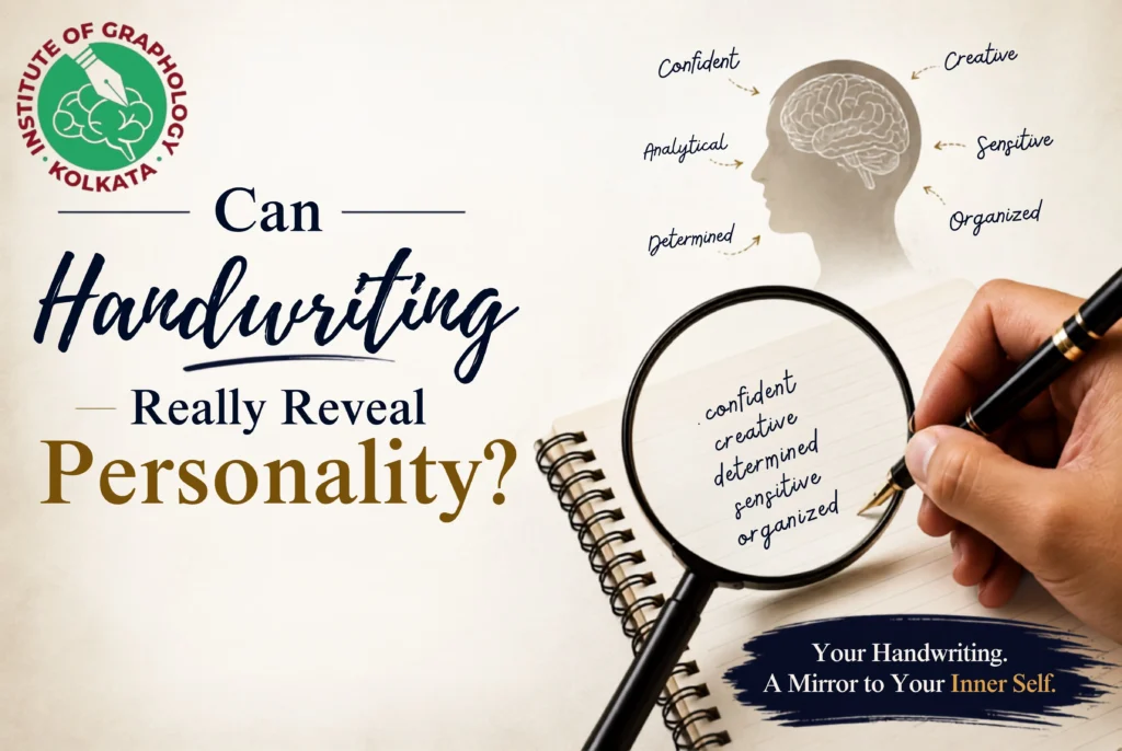 Graphology Blog