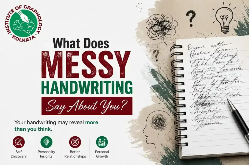 Graphology Blog