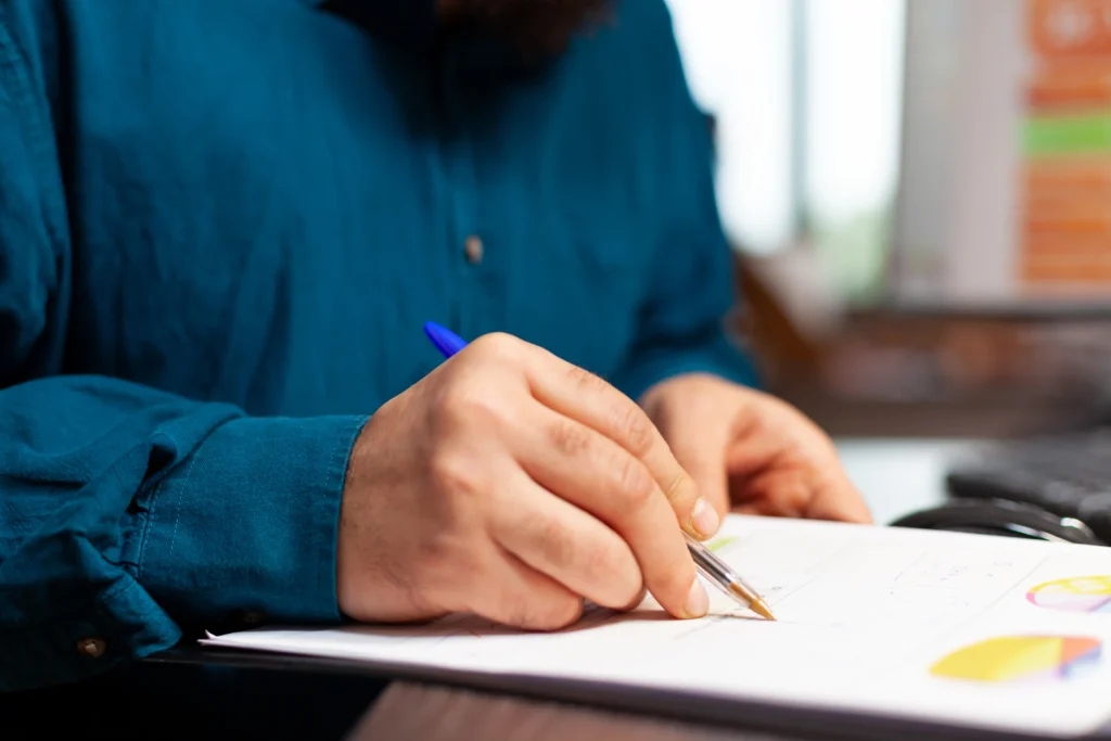 Best Graphology Institute in Kolkata, Pastocity in Graphology