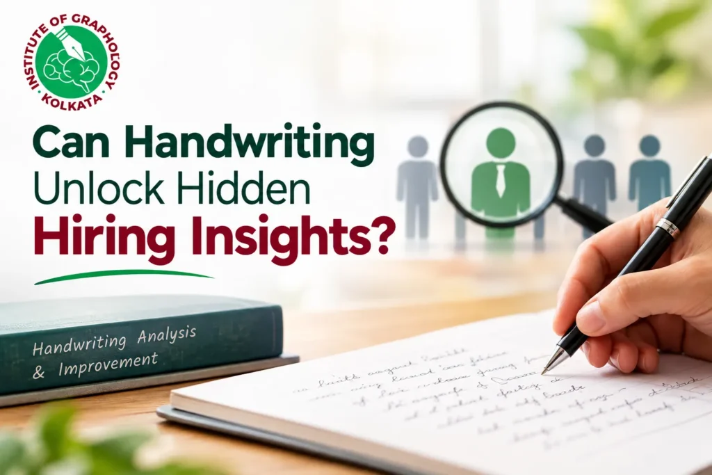 Graphology Blog